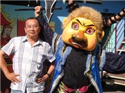Bóng đá anh, ngoại hạng anh, lịch thi đấu euro 2012, Ông Huỳnh Anh Tuấn: Khó nhất hiện nay là kịch bản